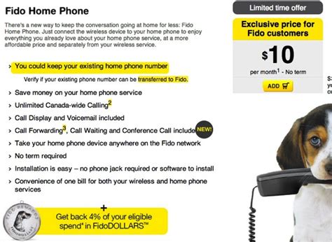 fido call forwarding charges.